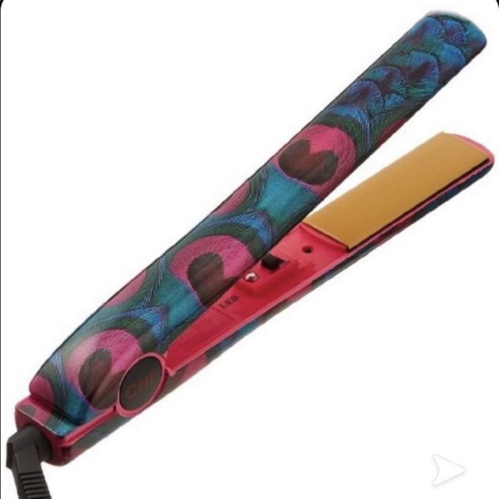 Chi flat iron